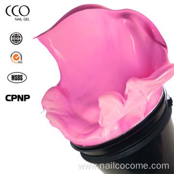 China Supplier kilogram in bulk printing color UV gel soak off nail gel polish with best price